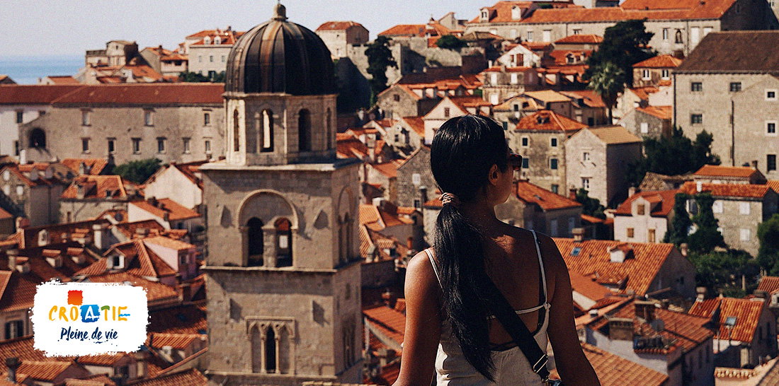 Dubrovnik: the pearl of the Adriatic coast