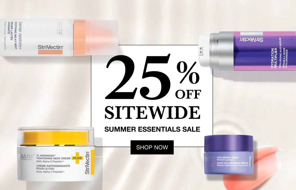 Get 25% OFF Everything