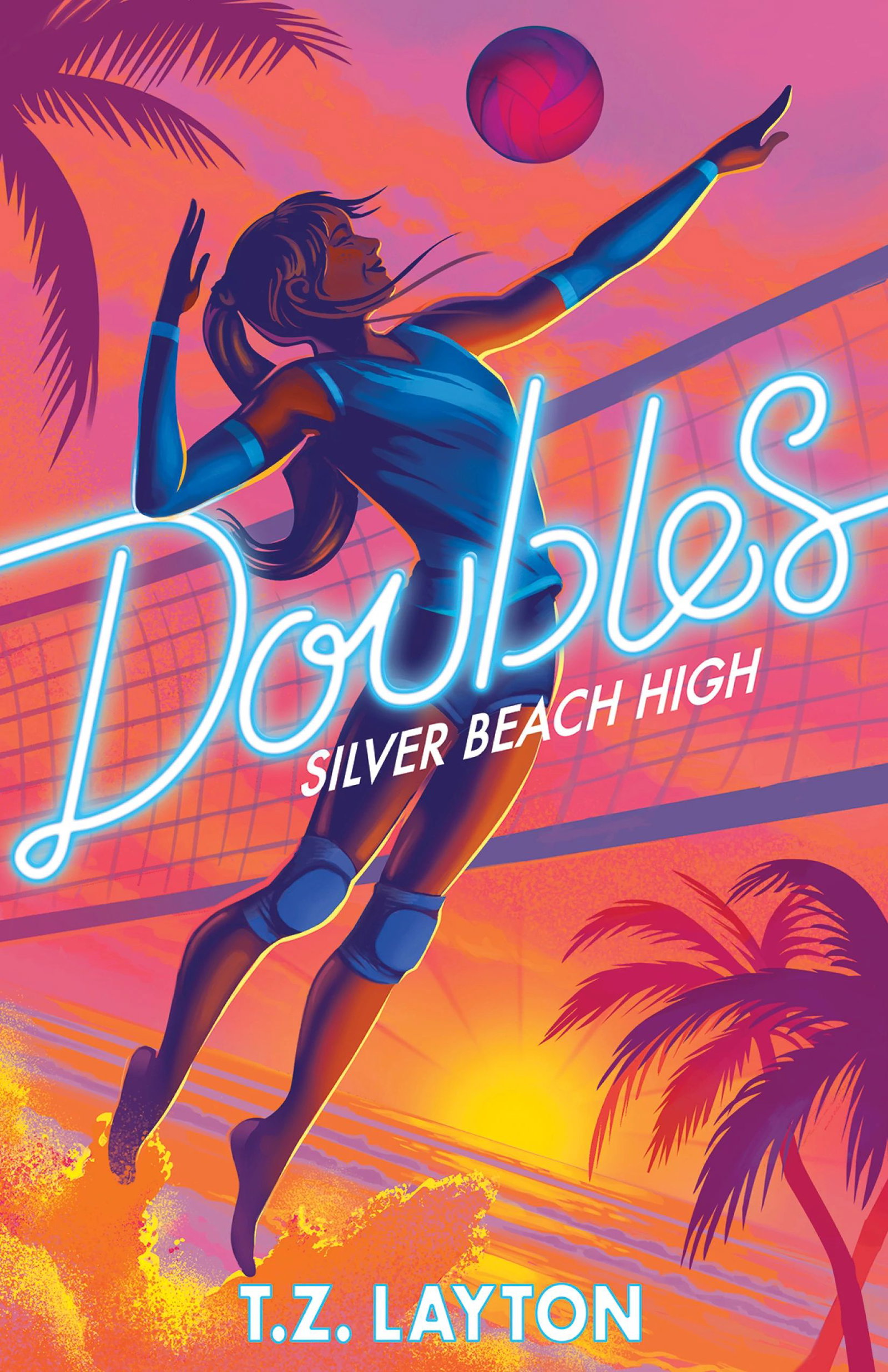 the cover of doubles