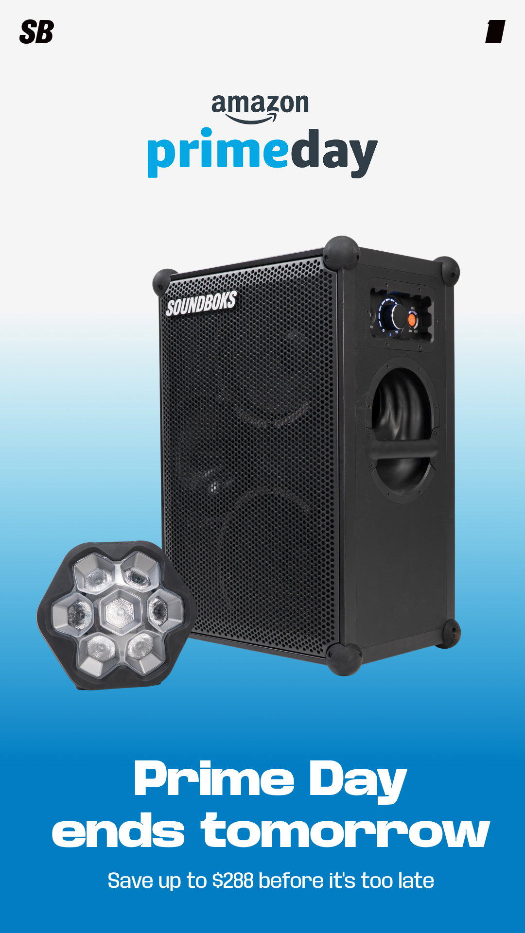 Save up to $288 before it's too late