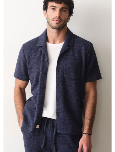 Hugo Shirt
