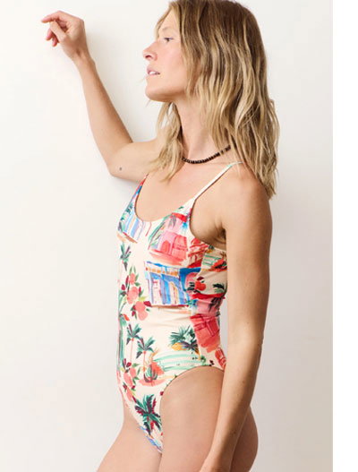 Laguna One Piece