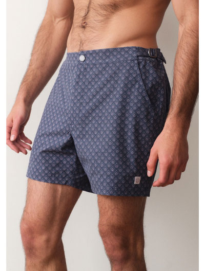 Swim Trunk