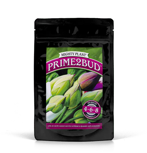 Prime2Bud™ Booster by Mighty Plant