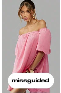MISSGUIDED