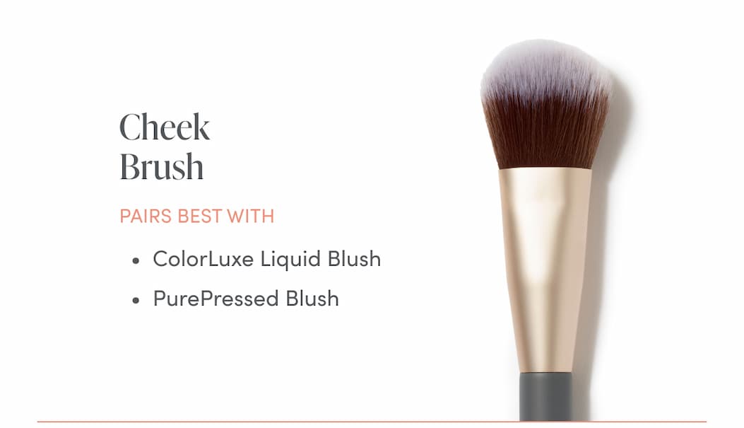 Cheek Brush 