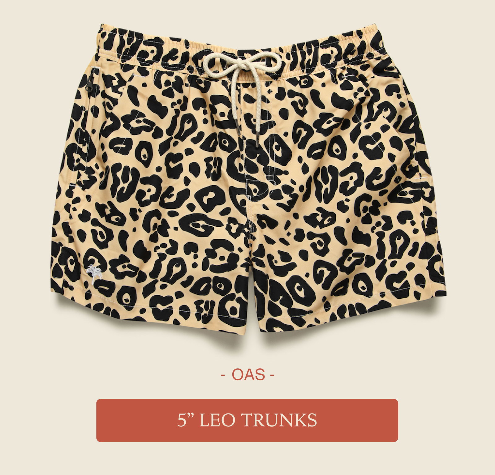 OAS Leo Trunks