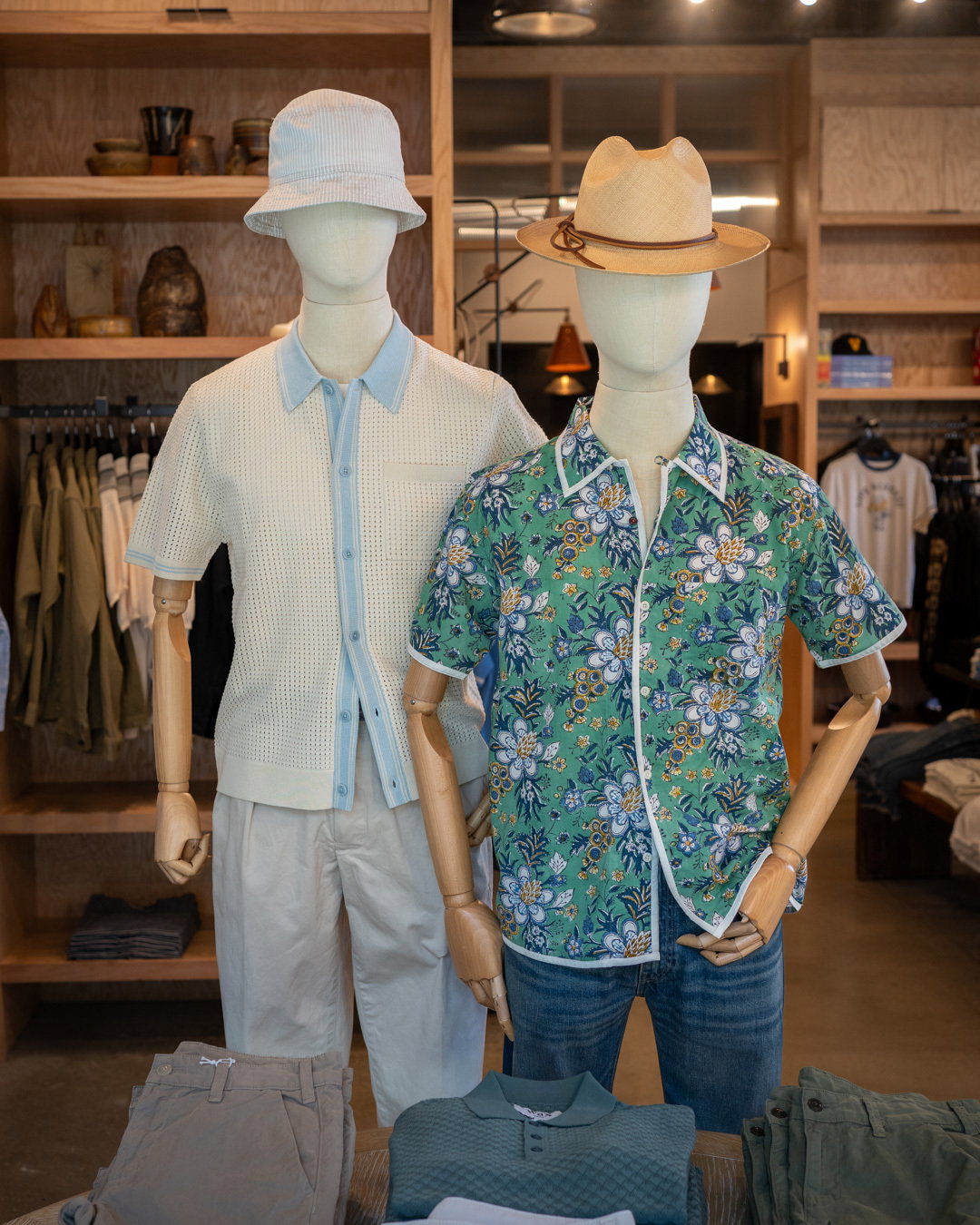 Shop Summer Short Sleeves