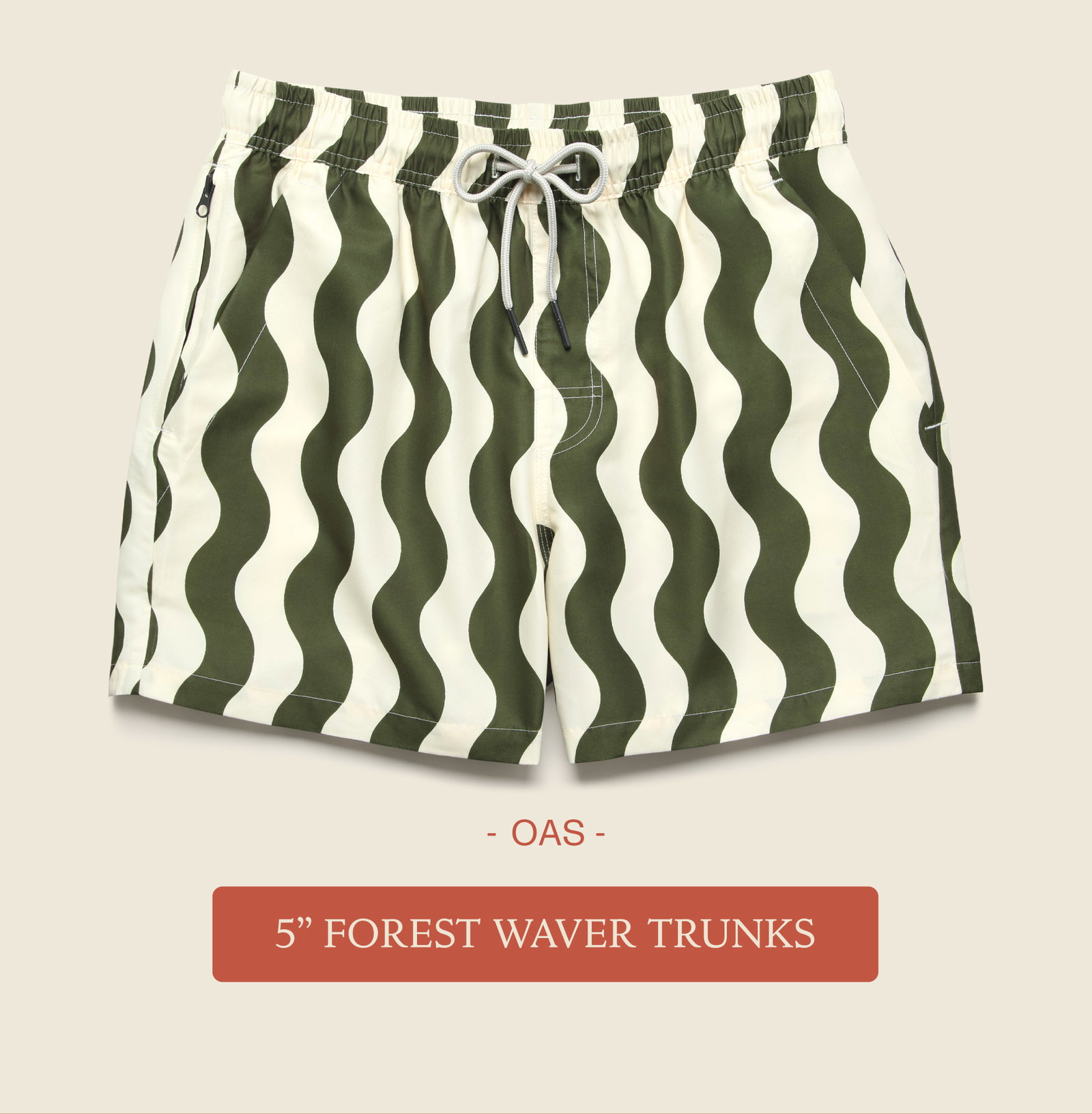 OAS Forest Waver