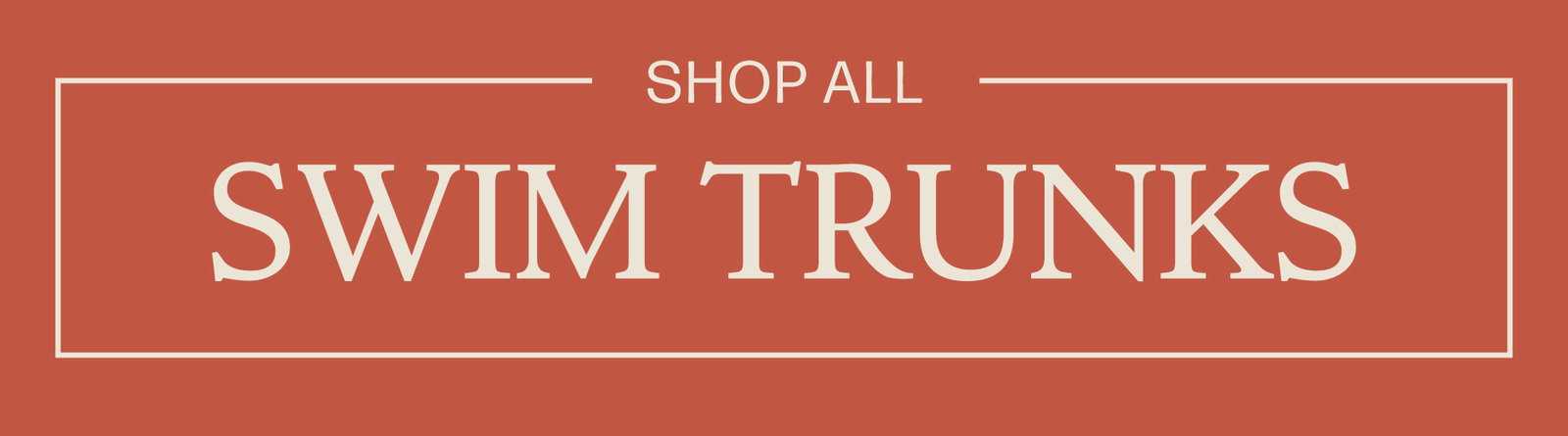 Shop All Swim Trunks