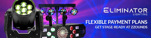 Light It Up With Eliminator Lighting
