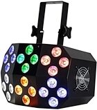 Eliminator Mega Wash 24 Light