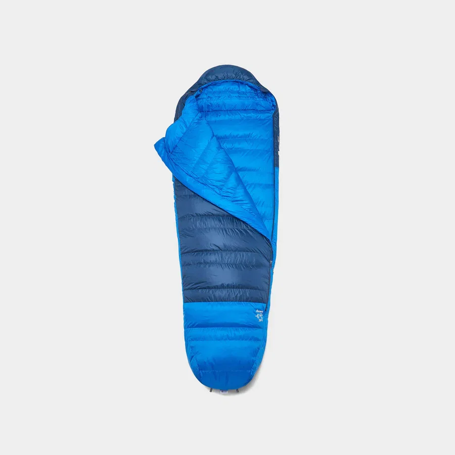 Rab Ascent Down Sleeping Bag