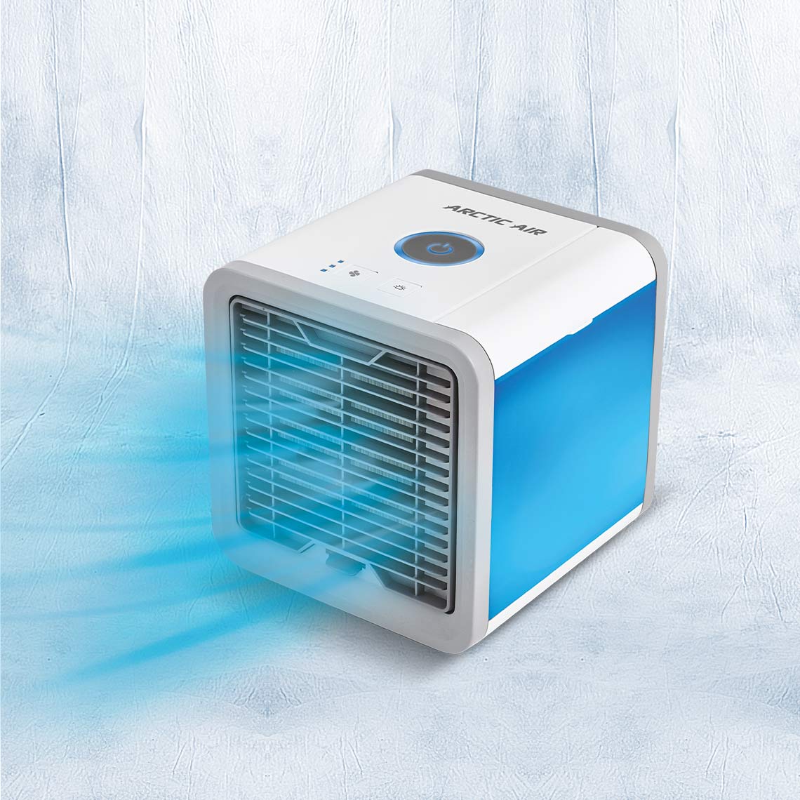 Livington Arctic Air Luftkühler