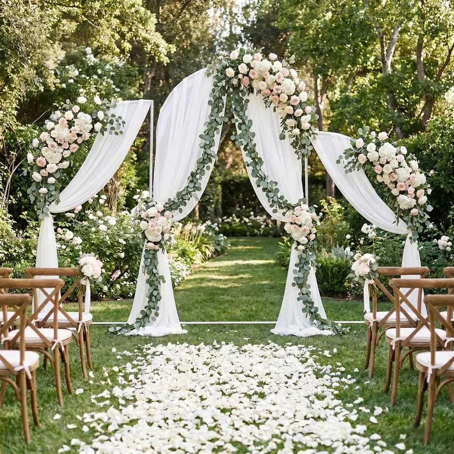 Backdrop Stands