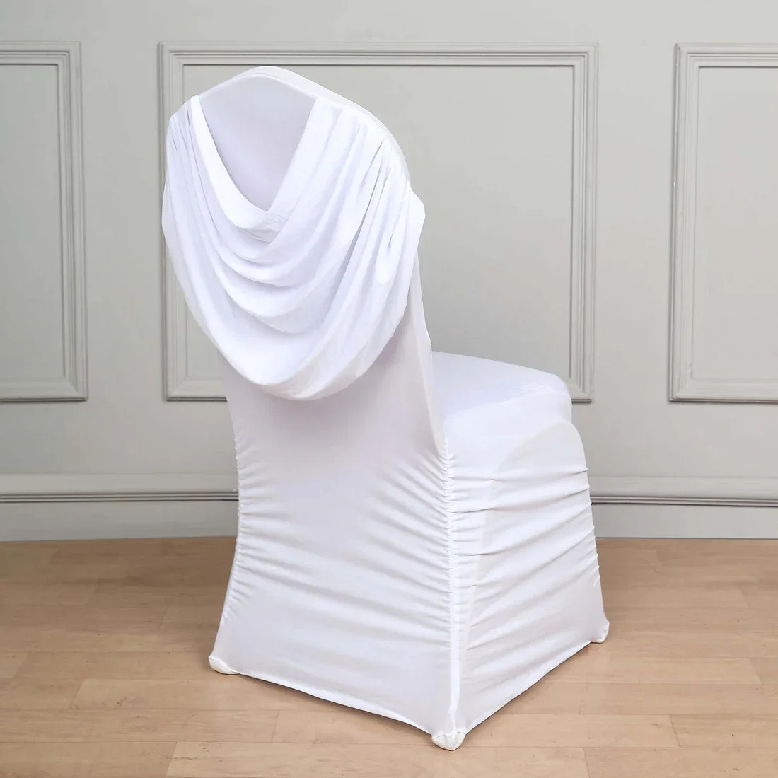 Banquet Chair Covers