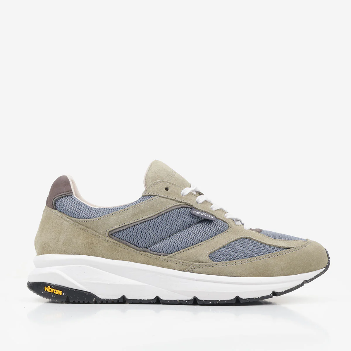 Neutra Hakone V.2 Warp Knit Shoes at Urban Industry Store 