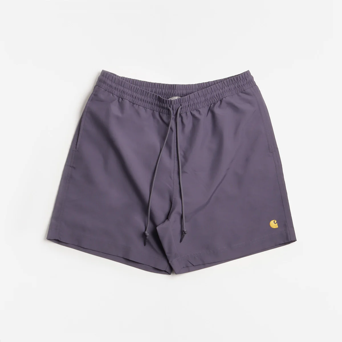 Carhartt WIP Chase Swim Trunks  at Urban Industry Store