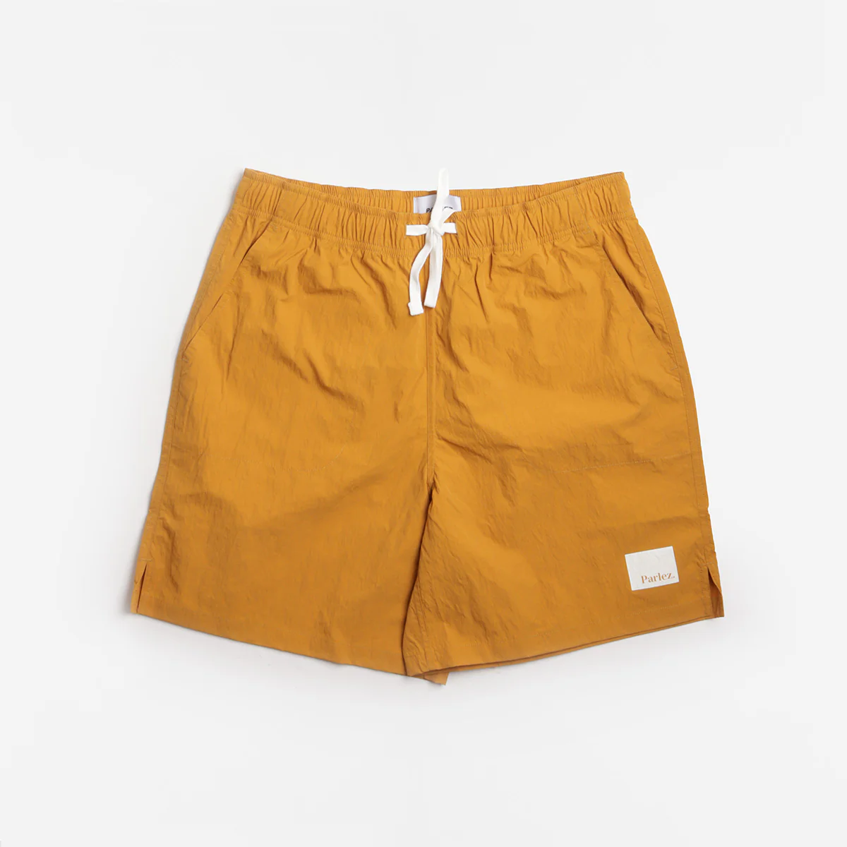 Parlez resort Shorts  at Urban Industry Store