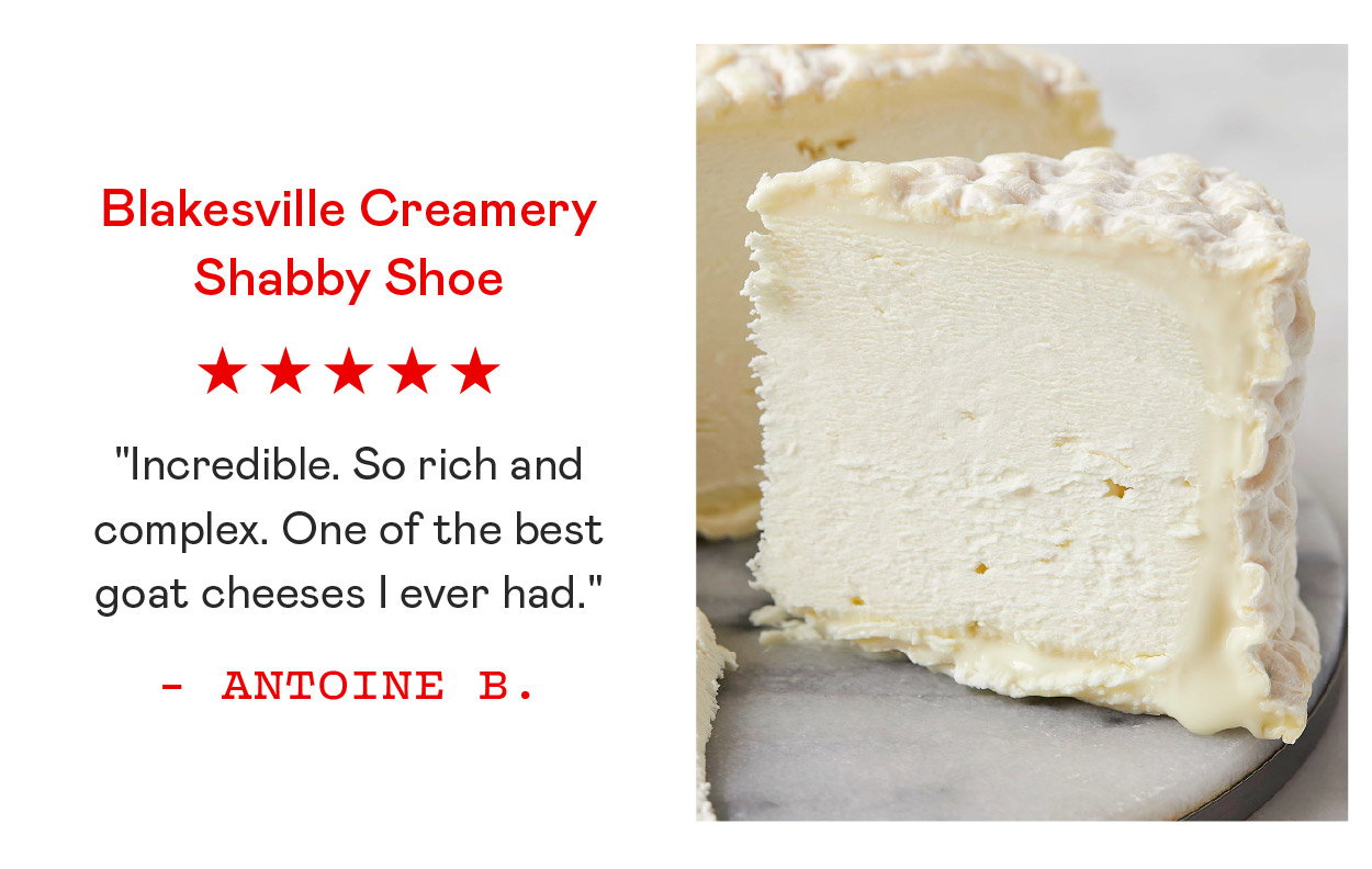 Shabby Shoe