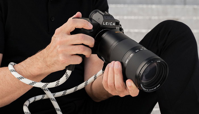 Leica SL3-P Feature 1