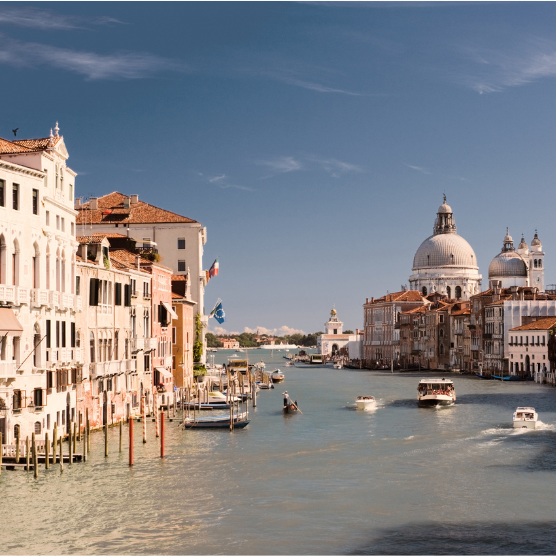 Find flights to Venice