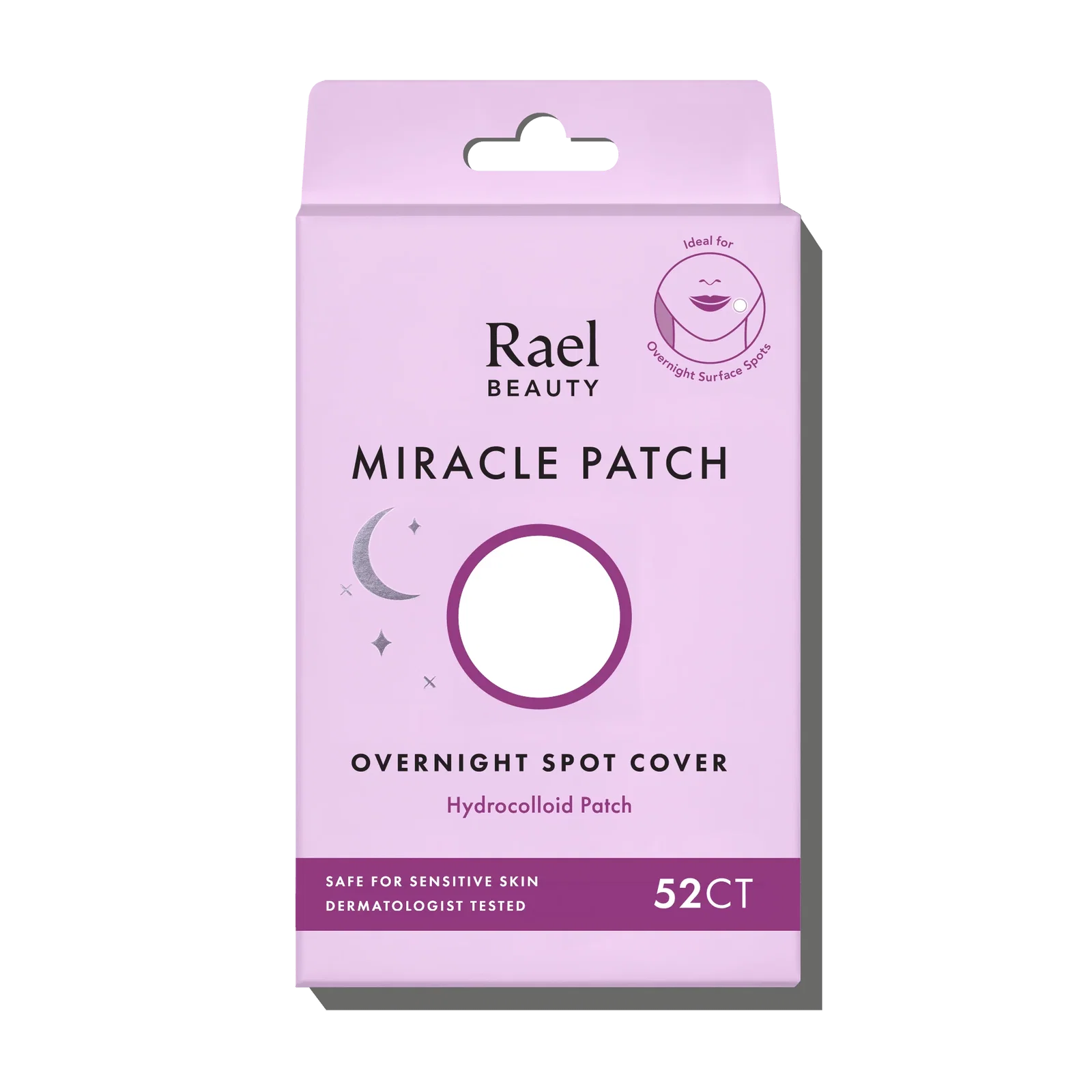 Image of Miracle Patch Overnight Spot Cover