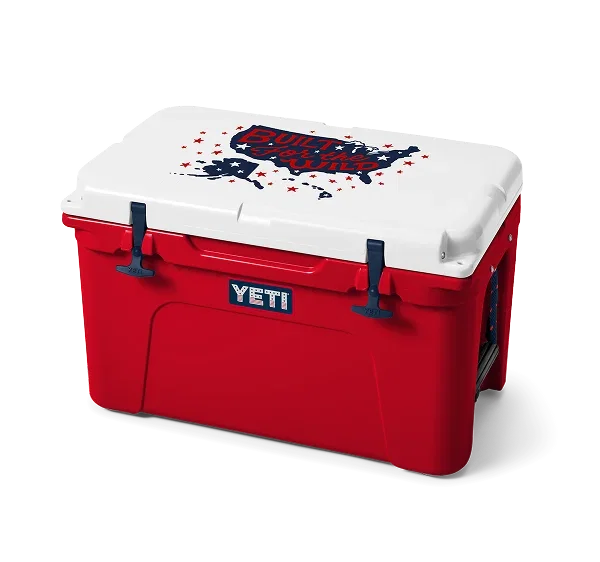 Tundra® 45 Hard Cooler