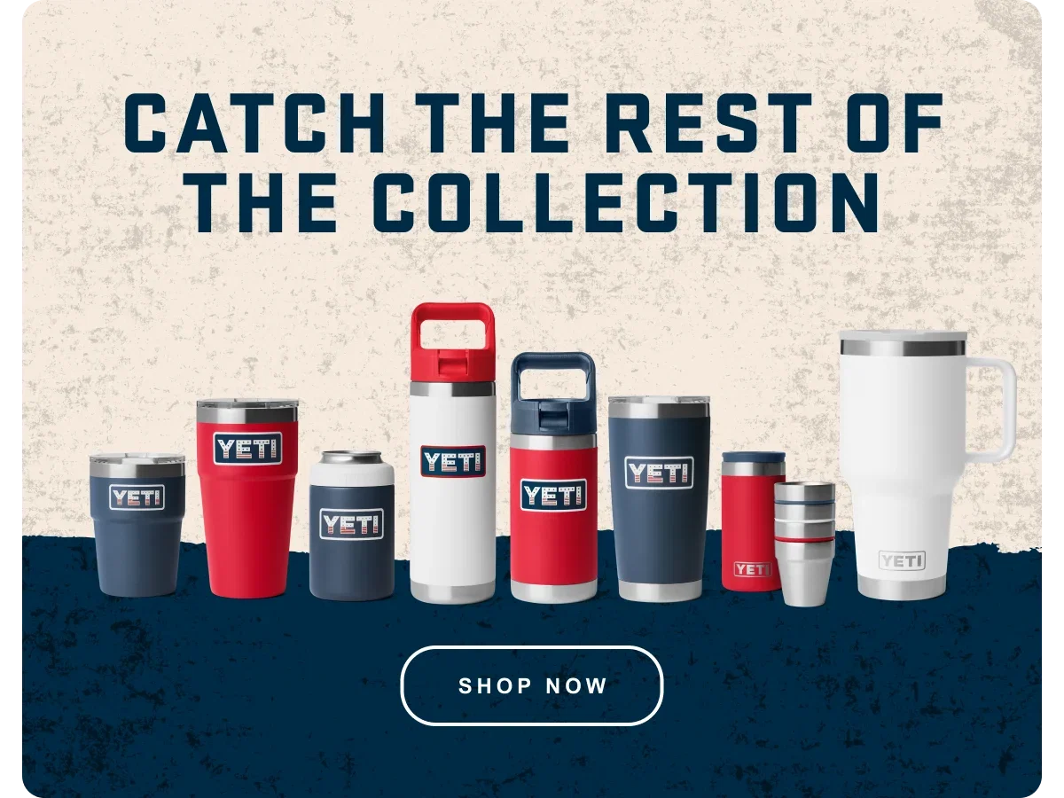 The Summer Anthem Collection