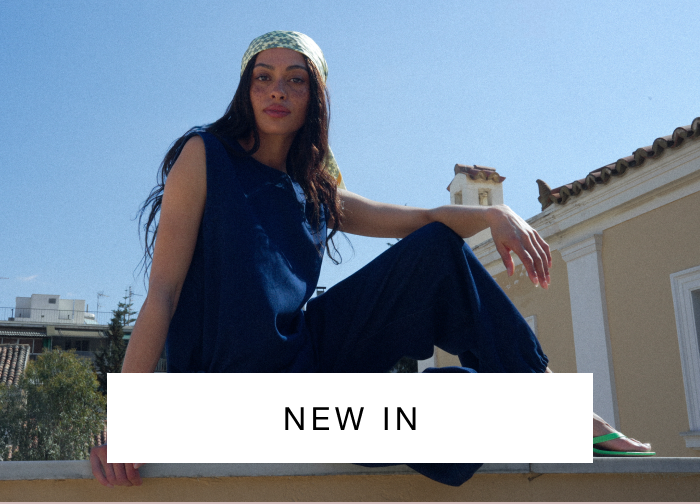 SHOP NEW IN