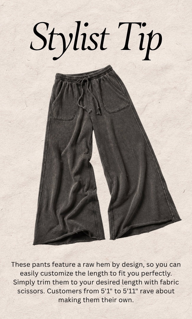 Back in Stock