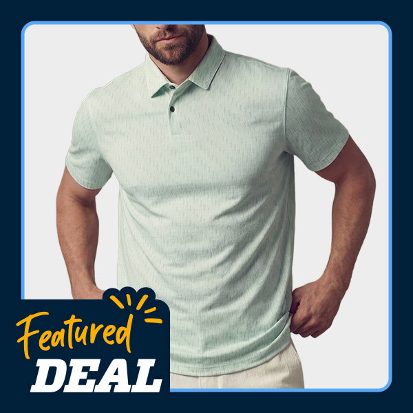 Featured deal.