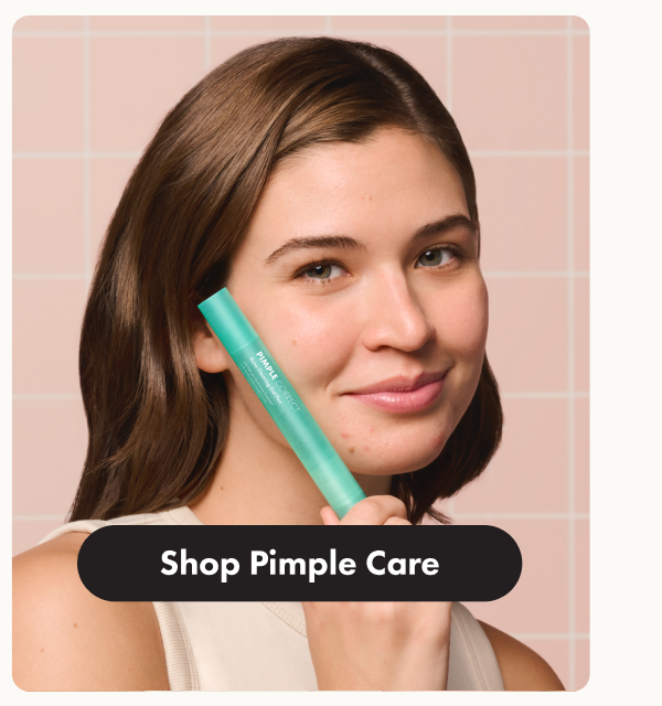 SHOP PIMPLE CARE