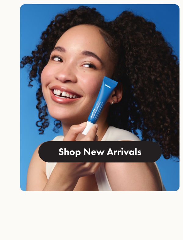 SHOP NEW ARRIVALS