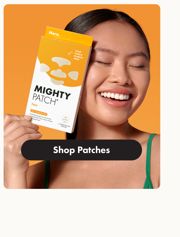 SHOP PATCHES