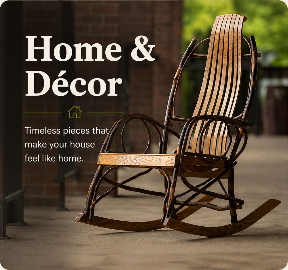 Home and Decor