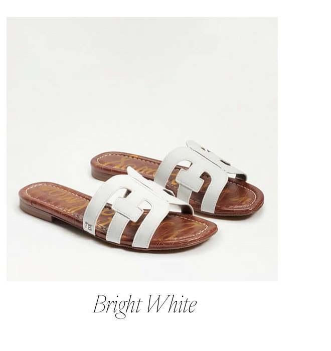 Bright White