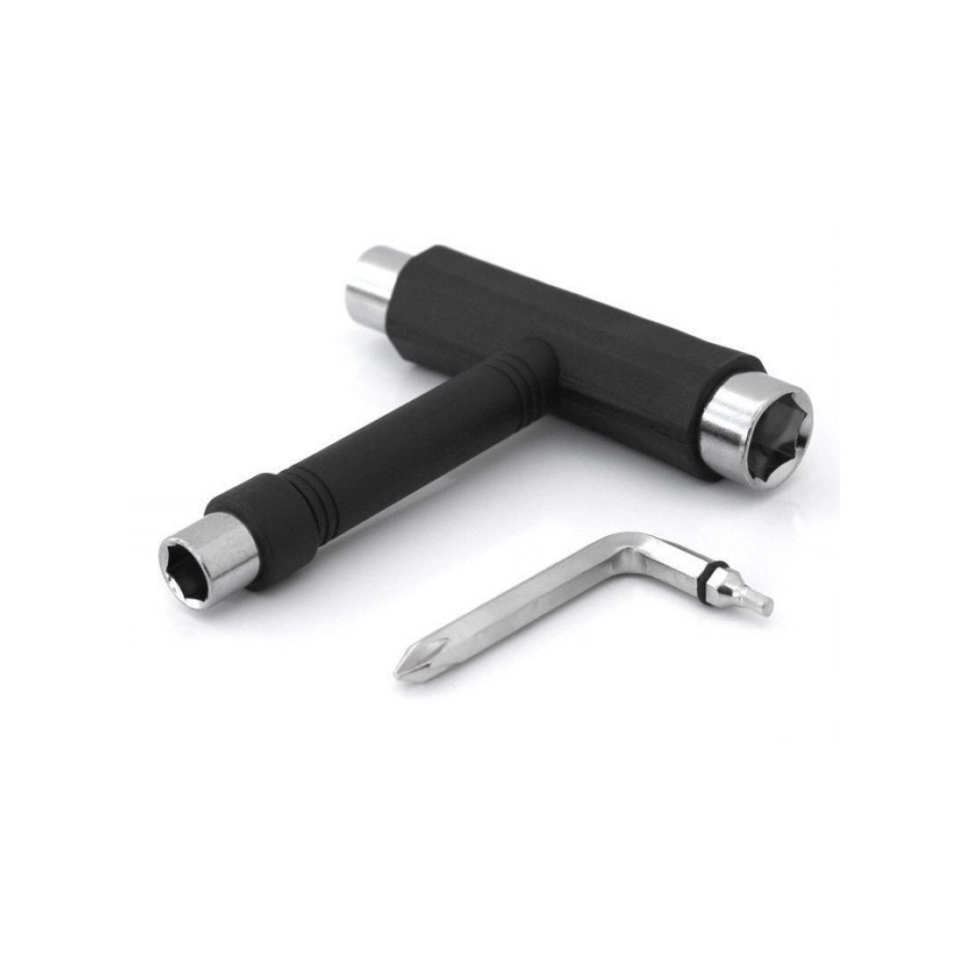 Image of 5-in-1 Skate Tool Set