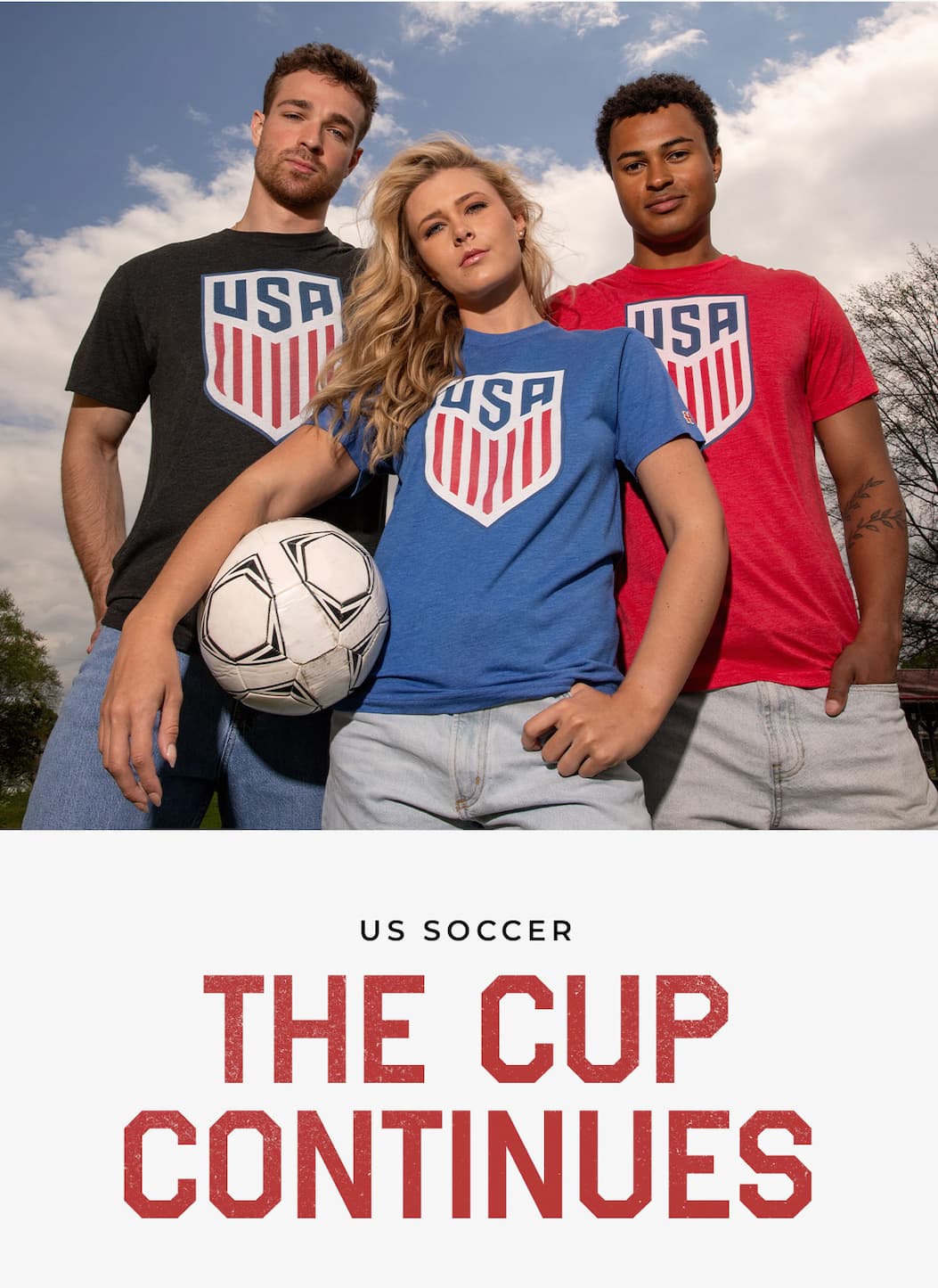 US Soccer