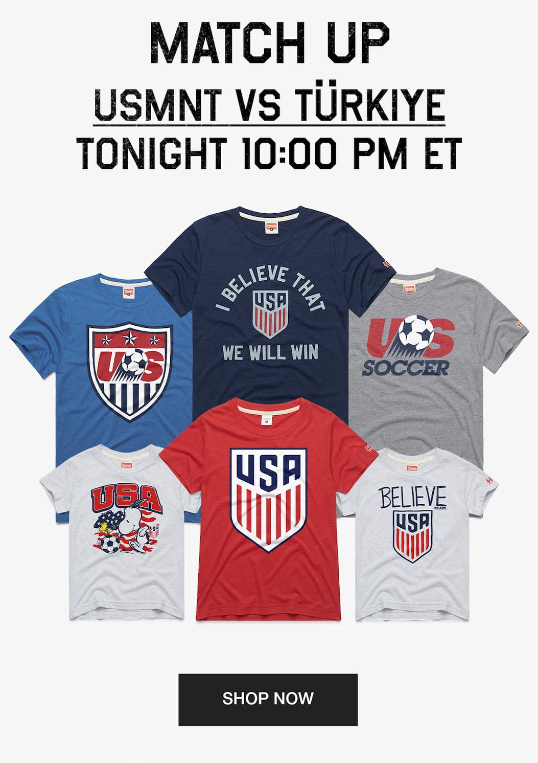 US Soccer