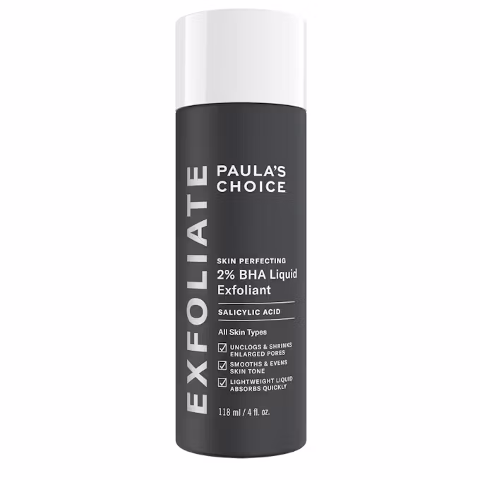 2% BHA Liquid Exfoliant