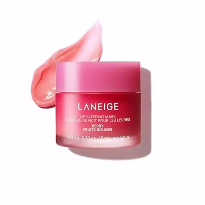 Lip Sleeping Mask
