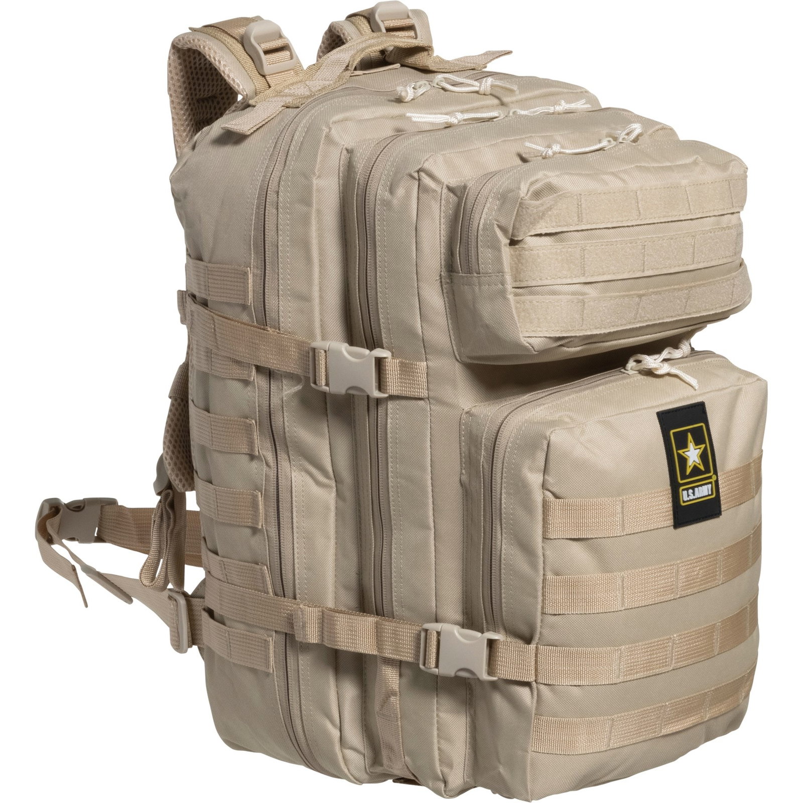 US Army Urban Tactical Backpack | Beige