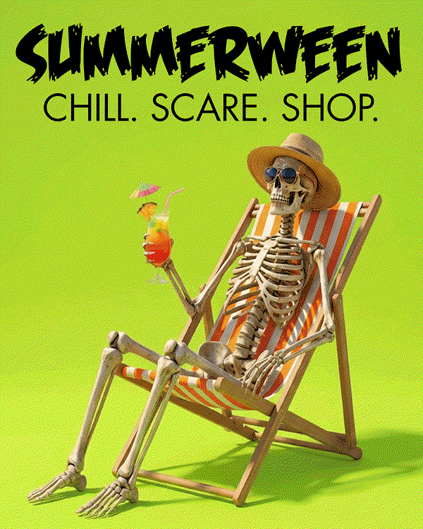 Summerween