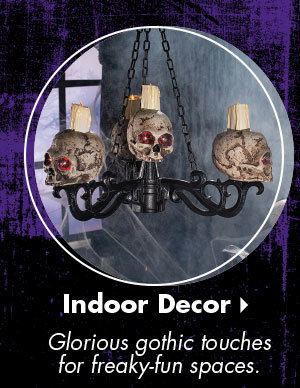 Indoor Decor