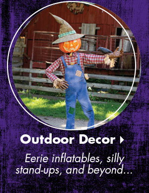 Outdoor Decor