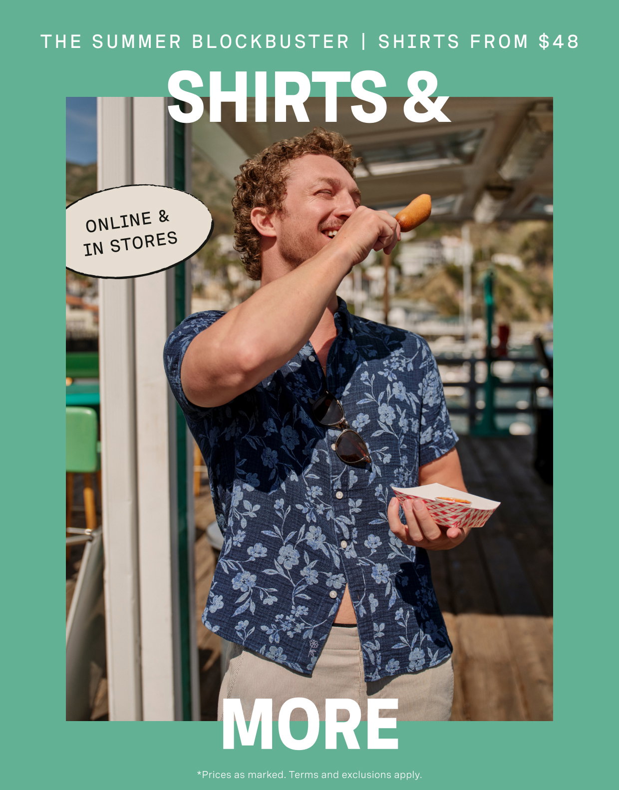 Shop Shirts
