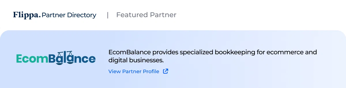 PD - Daily - Partner Announcement - Ecombalance