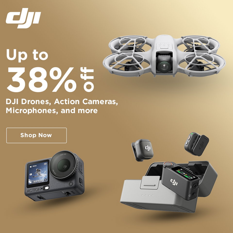 DJI
