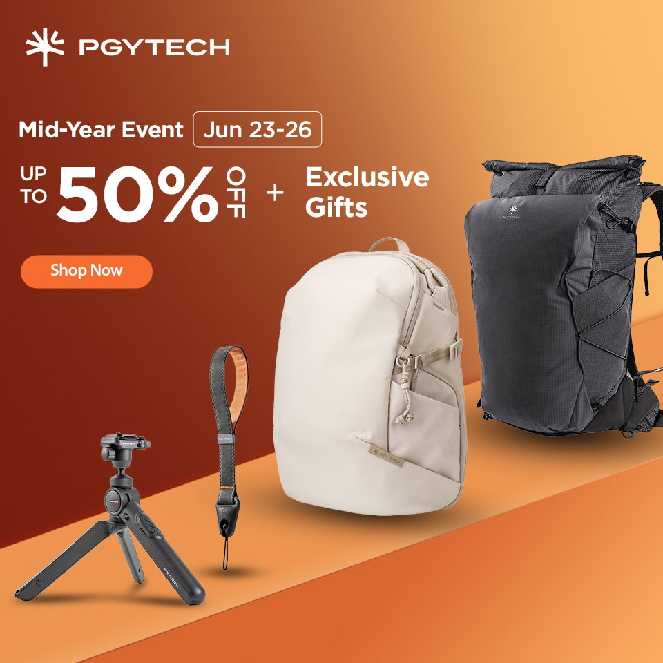 PGYTech